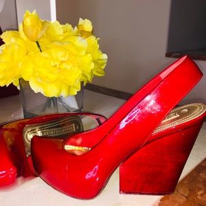 Gianmarco lorenzi Red Platforms